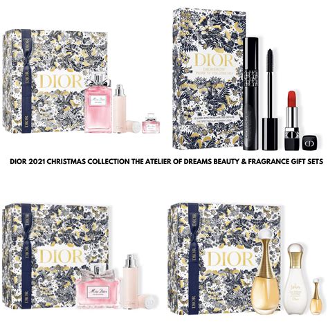 dior gift sets 2023|Holiday Gifts for Her .